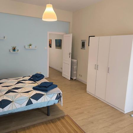 Tonos De Azul Lägenhet Ponferrada Exteriör bild