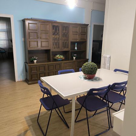 Tonos De Azul Lägenhet Ponferrada Exteriör bild